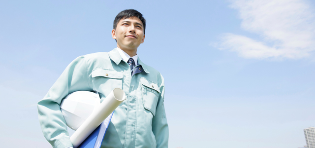 私の仕事はこの街を作ること。」タツミ電工は、電気を使って世の中を明るくする企業です。